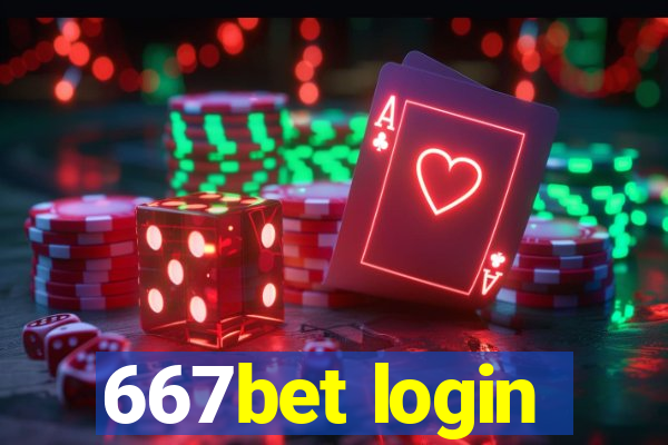 667bet login